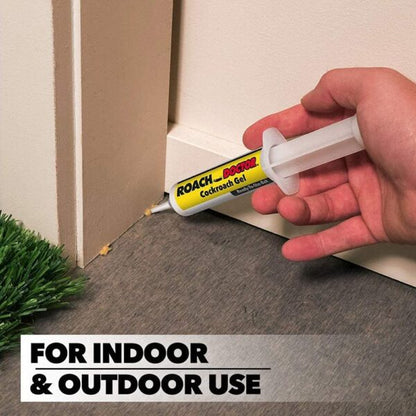 Doktor Gel Protiv Žohara (1+1 GRATIS)