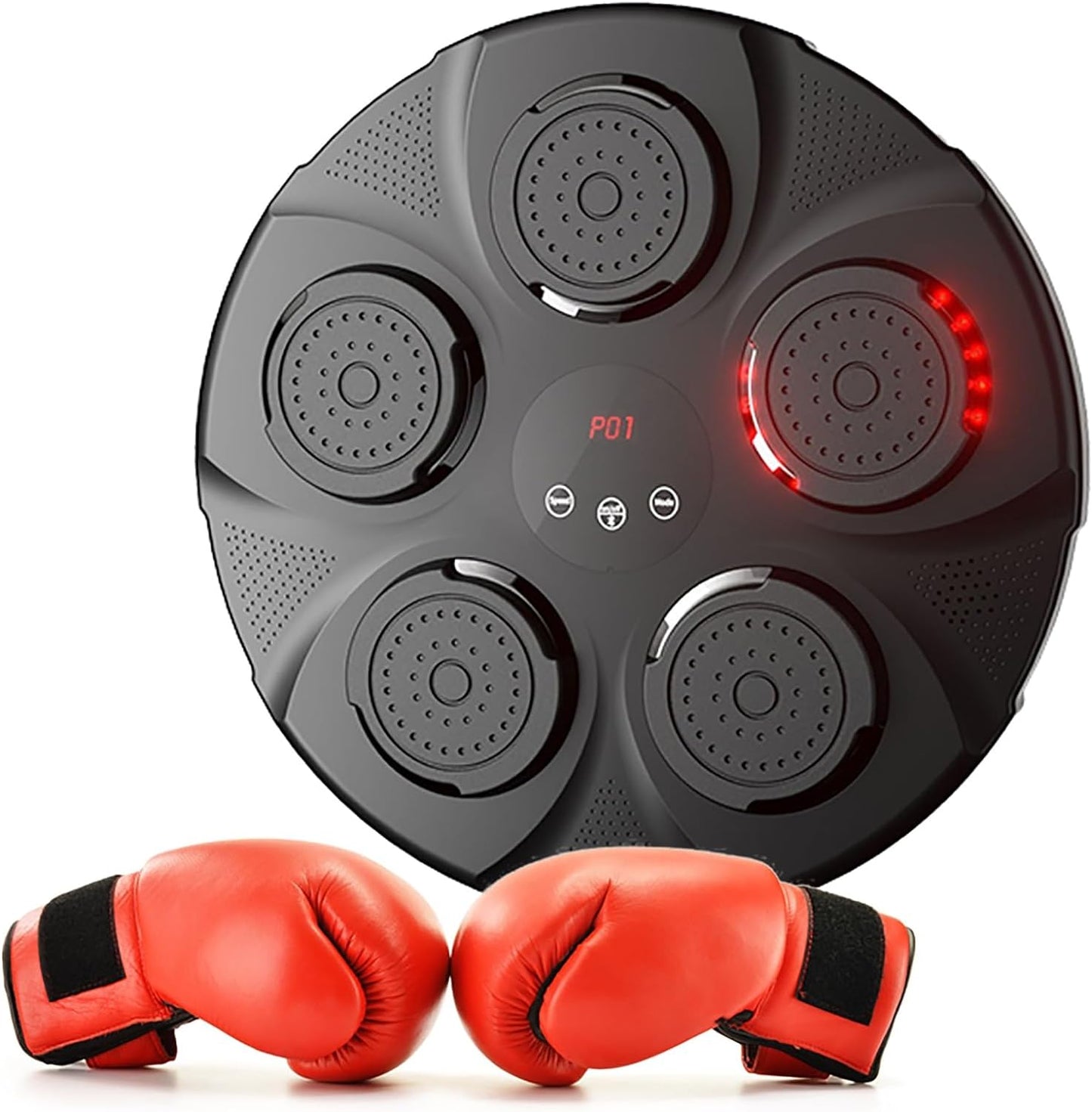 Muzička Tabla za Box +  Par Rukavica GRATIS