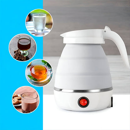 Sklopivo električno kuvalo za vodu | FOLDCOOK