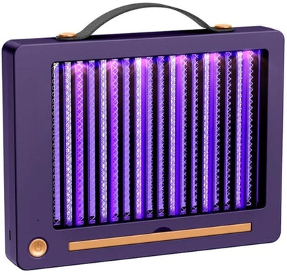 Elektro šok prenosna USB lampa protiv komaraca buba i svih insekata