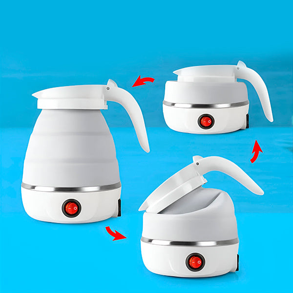 Sklopivo električno kuvalo za vodu | FOLDCOOK