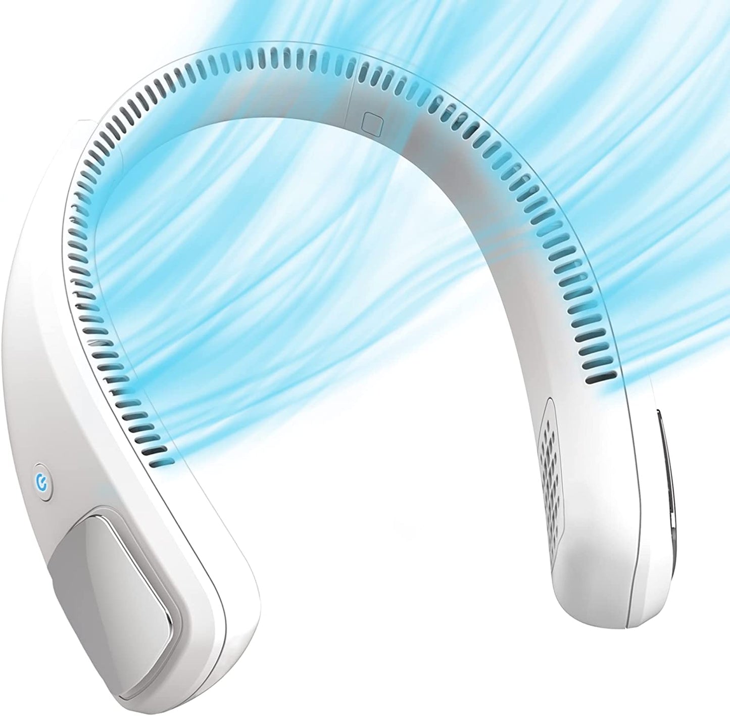 Arctic Air turbo ventilator za vrat u obliku slušalica
