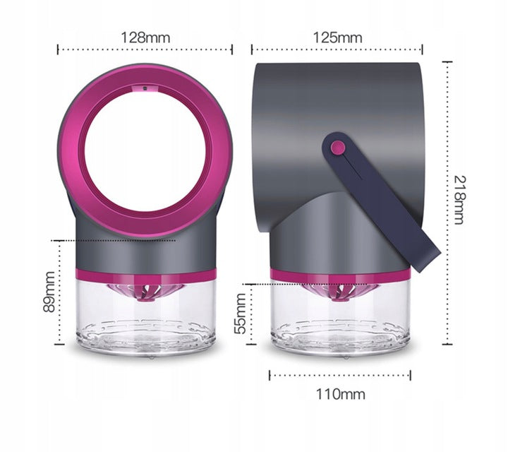 Spas od svih insekata Mosquito Killer