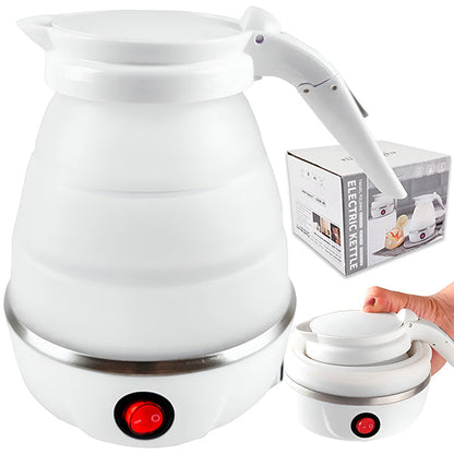 Sklopivo električno kuvalo za vodu | FOLDCOOK