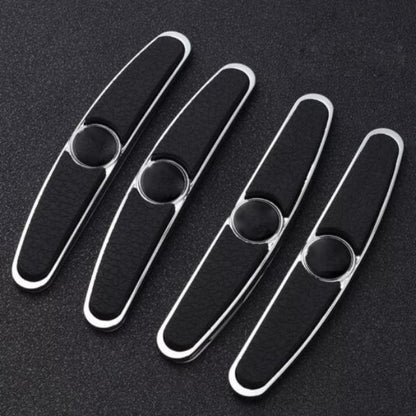 Zaštita za vrata automobila (4 komada)