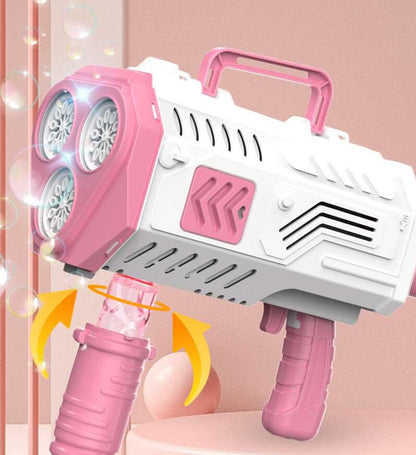 Bazooka mašina za balončiće