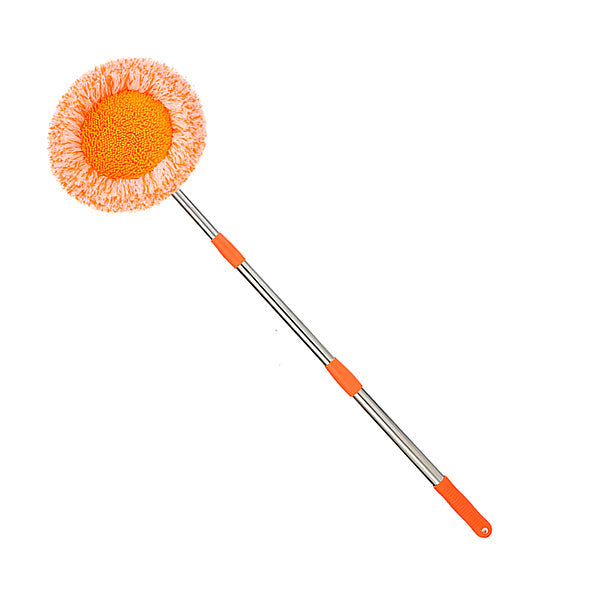 Mop za čišćenje podesiv i rotirajući za 360 stepeni | CORALMOP