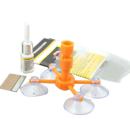 Set za Popravku Oštećenja za Šoferšajbnu