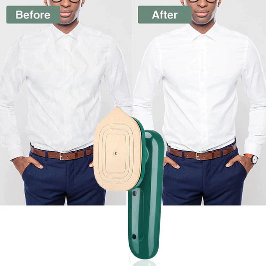 Mini Pegla za Odjeću