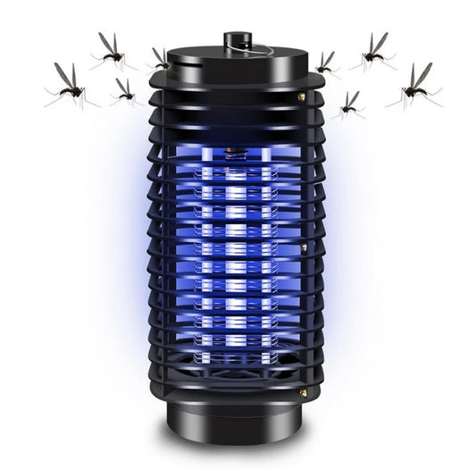 UV Električna Lampa za komarce-Ubica Svih Insekata