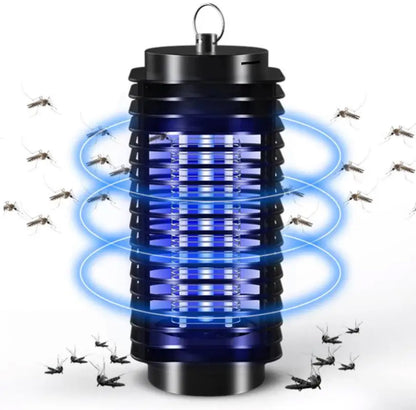 UV Električna Lampa za komarce-Ubica Svih Insekata