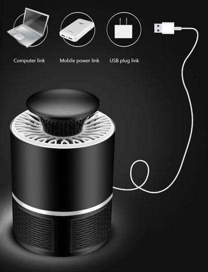 Ubica Komaraca USB Led Lampa