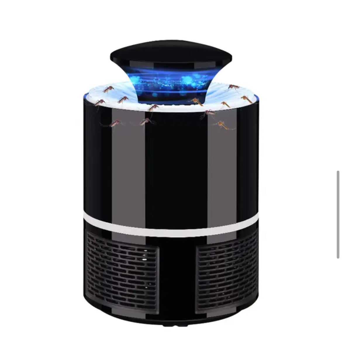 Ubica Komaraca USB Led Lampa