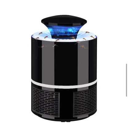 Ubica Komaraca USB Led Lampa