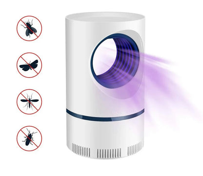Ultimativna UV LED Lampa za komarce
