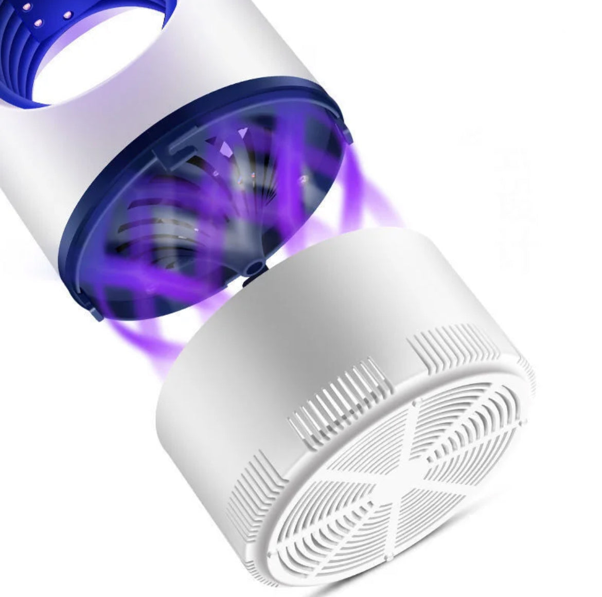 Ultimativna UV LED Lampa za komarce