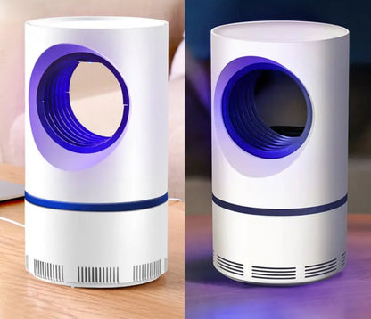 Ultimativna UV LED Lampa za komarce