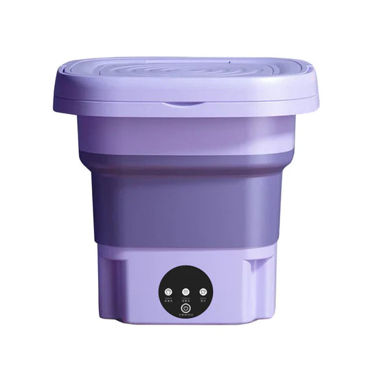 Mini Sklopiva Veš Mašina