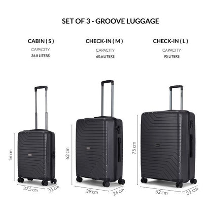 Zaštita za prtljag | LUGICOVER