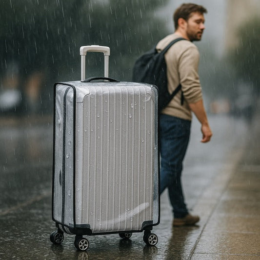 Zaštita za prtljag | LUGICOVER