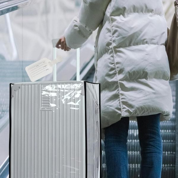 Zaštita za prtljag | LUGICOVER