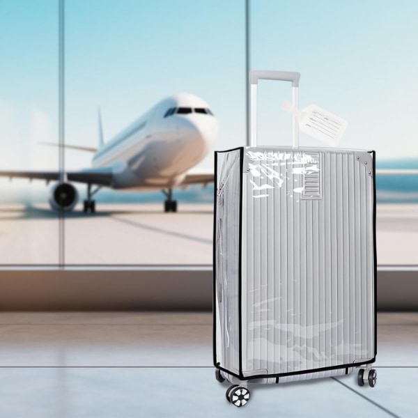 Zaštita za prtljag | LUGICOVER