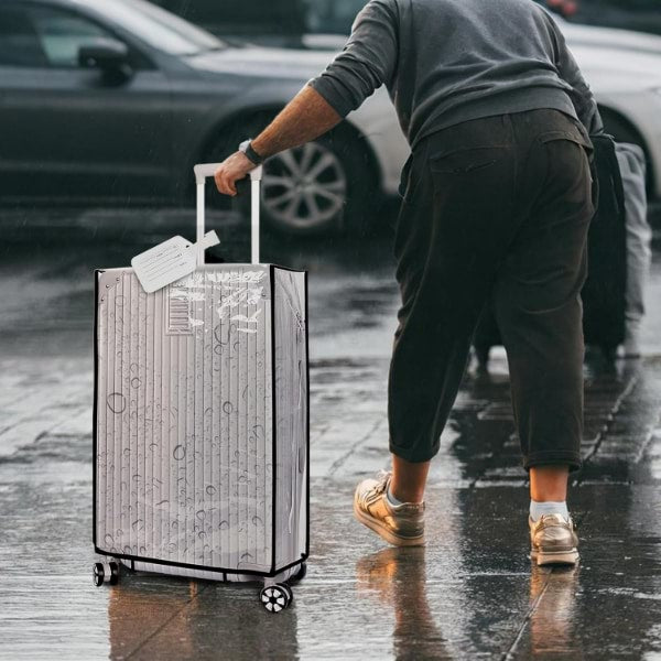 Zaštita za prtljag | LUGICOVER