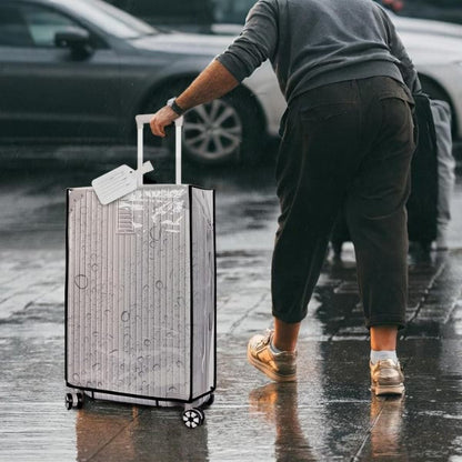 Zaštita za prtljag | LUGICOVER