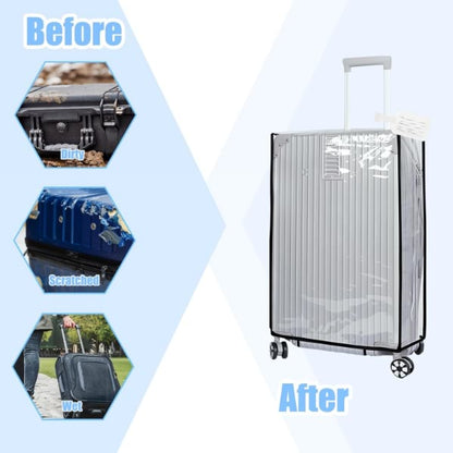 Zaštita za prtljag | LUGICOVER