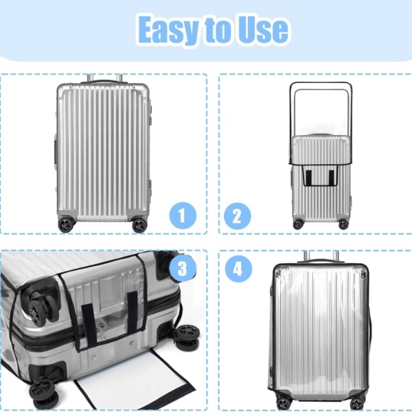 Zaštita za prtljag | LUGICOVER