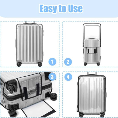 Zaštita za prtljag | LUGICOVER