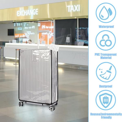 Zaštita za prtljag | LUGICOVER