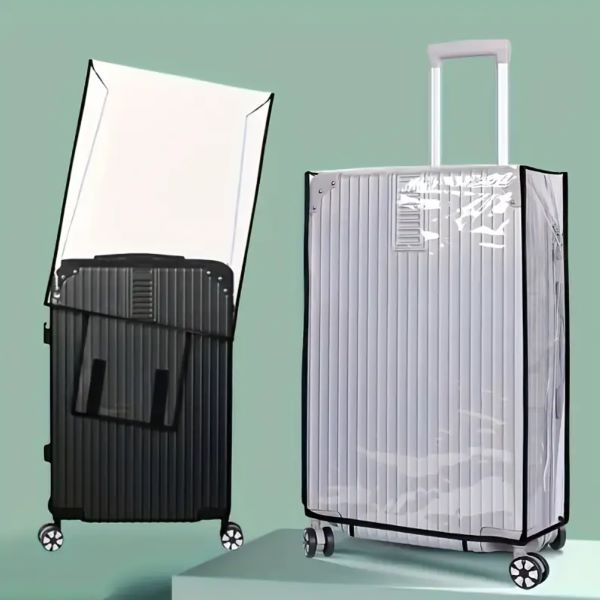 Zaštita za prtljag | LUGICOVER