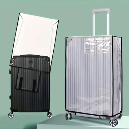 Zaštita za prtljag | LUGICOVER