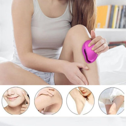 Nano Epilator Sa Kristalima - 1+1 BESPLATNO