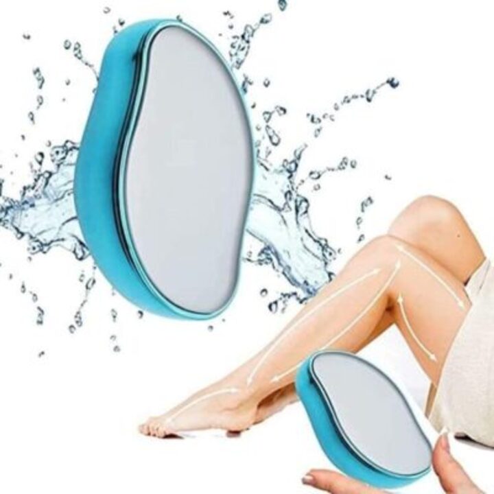 Nano Epilator Sa Kristalima - 1+1 BESPLATNO