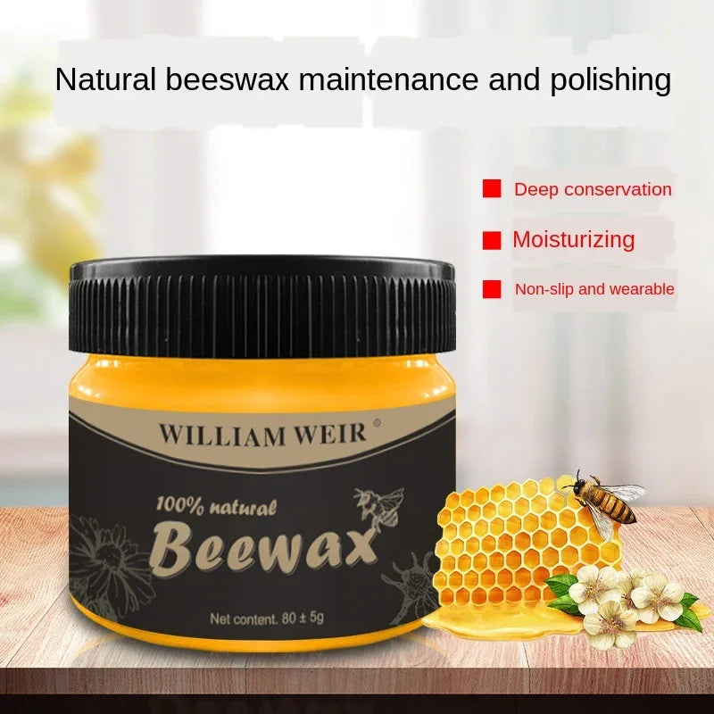 Beewax Vosak Za Drvene Površine