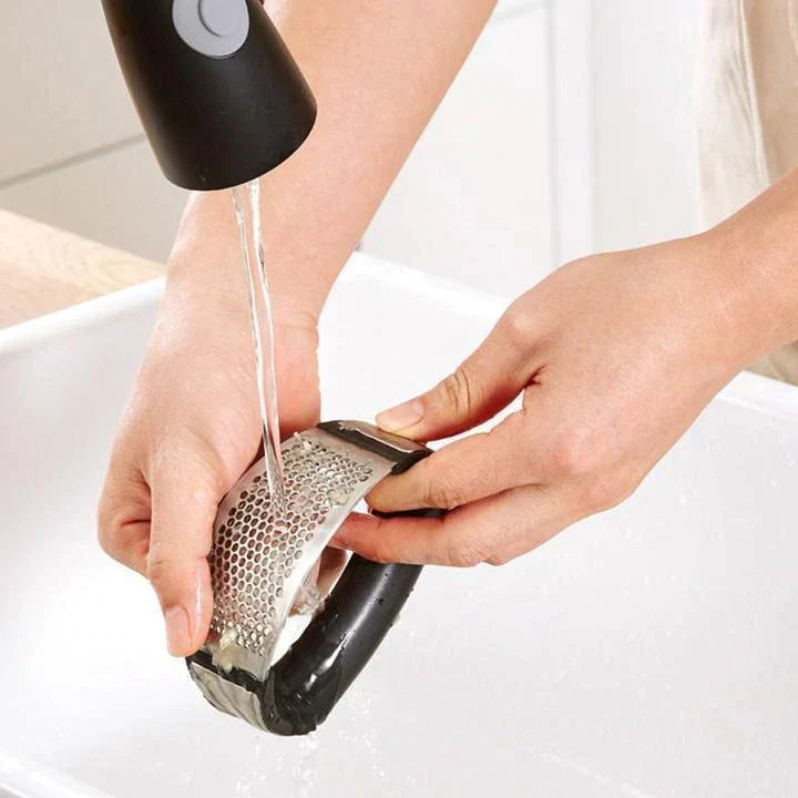 Gnječilica za Bijeli Luk