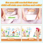 Voštane bojice za decu (24 komada) | PASTELKE