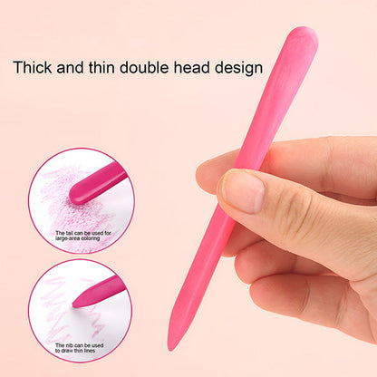 Voštane bojice za decu (24 komada) | PASTELKE