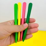 Voštane bojice za decu (24 komada) | PASTELKE