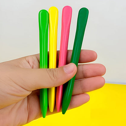 Voštane bojice za decu (24 komada) | PASTELKE