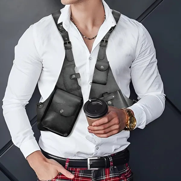 Pojas - Torbica Protiv Krađe