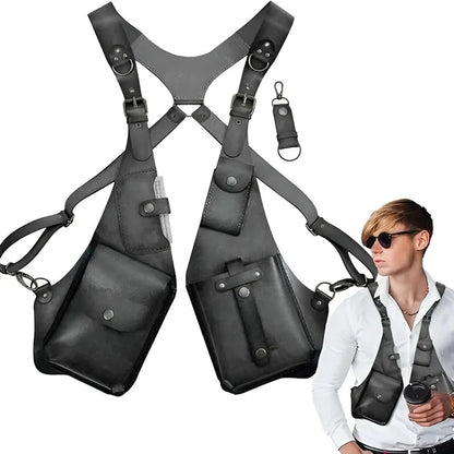 Pojas - Torbica Protiv Krađe