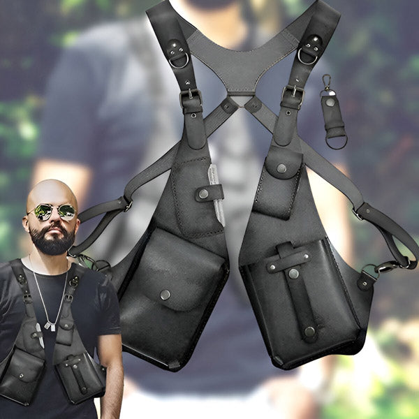 Pojas - Torbica Protiv Krađe