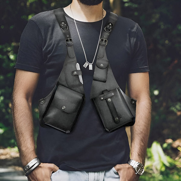 Pojas - Torbica Protiv Krađe