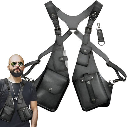 Pojas - Torbica Protiv Krađe