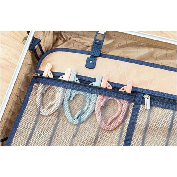 Prenosivi sklopivi putni ofingeri (5 komada) | PORTAHANGS