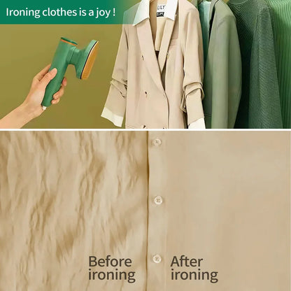 Mini Pegla za Odjeću