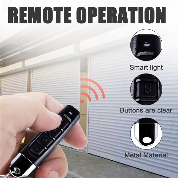 Duplikator Daljinskog Upravljača